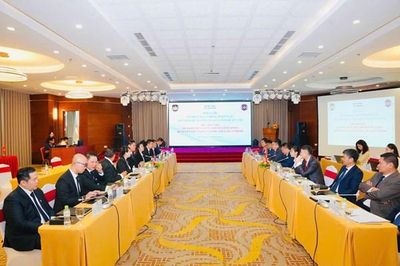 Hải quan hai nước Việt Nam - Lào phối hợp chống buôn lậu