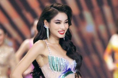 Xúc động với tâm thư của Thảo Nhi Lê sau 4 năm dành danh hiệu Á hậu