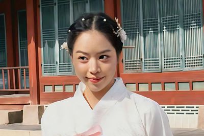 Mừng cho Hoa hậu Thanh Thủy cuối cùng đã có lựa chọn của riêng mình