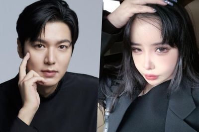 Park Bom tung ca khúc sáng tác bằng AI, tiếp tục nhắc đến Lee Min Ho