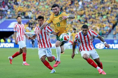 Đại diện châu Á tạo địa chấn, nối gót Nhật Bản đi tiếp ở World Cup 2026