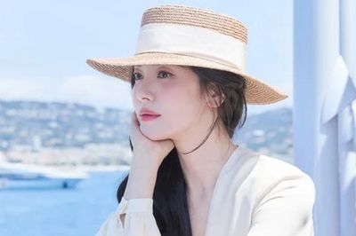 Song Hye Kyo chia tay công ty sau 14 năm