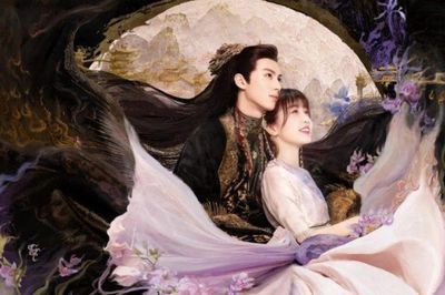 10 siêu phẩm cổ trang Trung Quốc càng xem càng cuốn