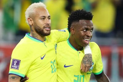 Nhật Bản sẵn sàng tiễn tuyển Brazil về nước