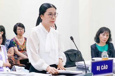 Luật sư vụ án cựu Hiệu trưởng Nguyễn Thị Bình: Tòa tuyên vô tội mới là công lý trọn vẹn