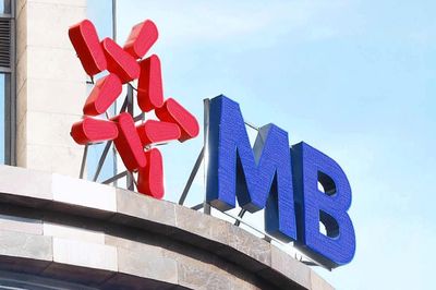 MBBank: Khi 'hào nước' CASA bước vào phép thử mới