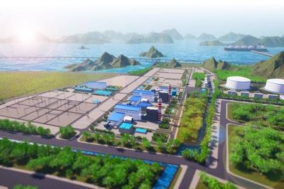 Nhà đầu tư điện khí muốn 'nới rào' pháp lý