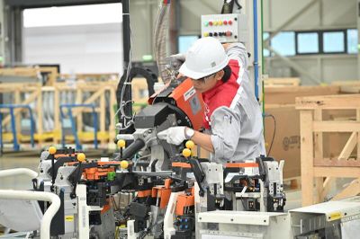 Nghị quyết 10-NQ/TW: Xác lập chuẩn mới trong thu hút đầu tư nước ngoài