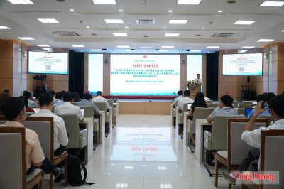 Bộ Công Thương lấy ý kiến dự án Luật Điện lực sửa đổi
