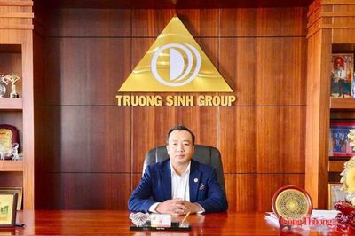 Chủ tịch VCAC Phan Thanh Thiên: Liên kết để nâng sức cạnh tranh cho nông sản Việt