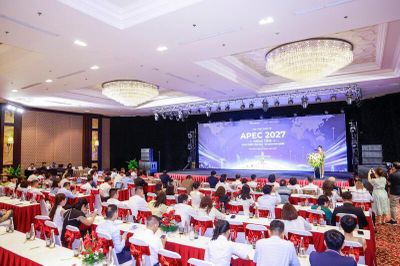 An Giang: APEC 2027 trở thành động lực phát triển mới cho Phú Quốc
