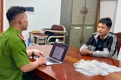 Thành phố Huế: Khởi tố đối tượng trộm cắp liên tỉnh