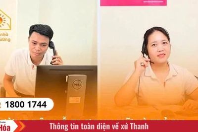 Phía sau cánh cửa tạm lánh (Bài 1): 'Gieo' lại niềm tin