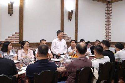 Người Thanh Hóa ở xứ sở Bạch Dương (Bài 1): Chạm ngõ Moskva