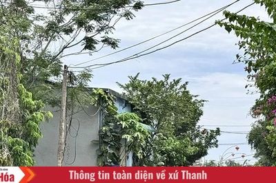 Làng Trịnh Lộc - 'Địa linh nhân kiệt hồng quần kém ai'