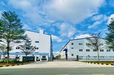 Công ty liên quan ông Đặng Thành Tâm muốn mua 10 triệu cổ phiếu KBC