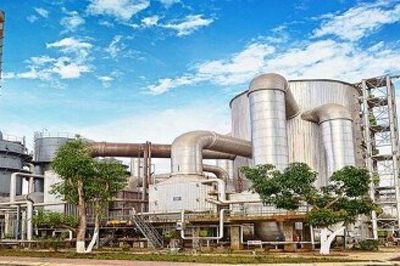 Hóa chất Đức Giang nói gì khi cổ phiếu rơi vào diện cảnh báo?