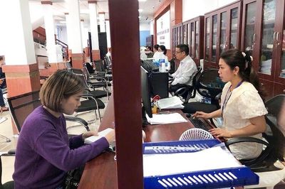 'Quả ngọt' từ nghị quyết phát triển khoa học, công nghệ