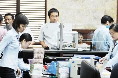 Nút thắt 'tiêu chí' của dòng vốn xanh