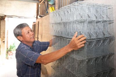 Hiệu quả từ nguồn vốn tín dụng chính sách