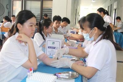 Bắc Ninh: Cơ sở y tế công lập hỗ trợ, chăm sóc trẻ em bị xâm hại