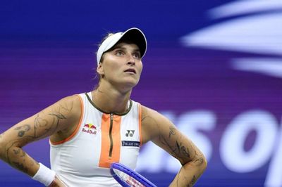 Cựu vô địch Wimbledon Marketa Vondrousova bị cấm thi đấu 4 năm vì doping