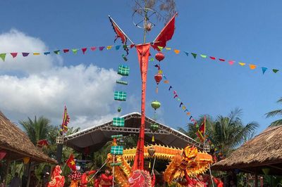 Giữ di sản văn hóa làng xứ Quảng