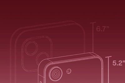 Enough Phone: Smartphone 5,2 inch nhỏ gọn hơn iPhone 13 mini và tham vọng hồi sinh phân khúc mini