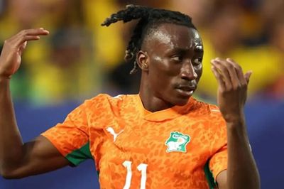 Yan Diomande và Liverpool: Khúc mắc 112 triệu bảng khiến thương vụ bom tấn rơi vào bế tắc