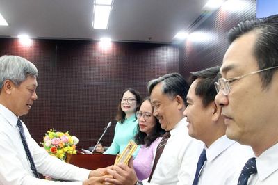 Đà Nẵng công bố xếp hạng cải cách hành chính và văn thư lưu trữ năm 2025