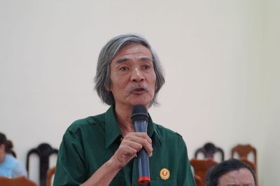 Phường Tam Kỳ duy trì tỷ lệ hồ sơ giải quyết đúng hạn và trực tuyến đạt 100%