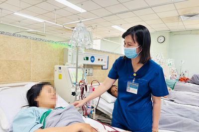 Bệnh viện Đa khoa Đồng Nai sẽ thực hiện ca ghép thận đầu tiên vào ngày 2-7