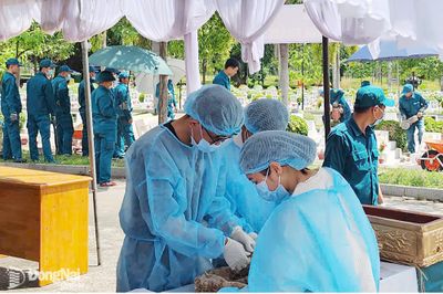 Mệnh lệnh từ trái tim