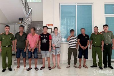 Đẩy mạnh tuyên truyền phòng, chống ma túy