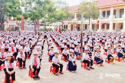 Đồng Nai: Thành lập Trường THCS-THPT Thuận Lợi