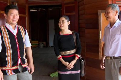Bí thư chi bộ trẻ thúc đẩy đổi mới từ cơ sở