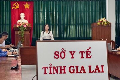 Gia Lai: Gần 80% cơ sở thực phẩm được giao cấp xã quản lý