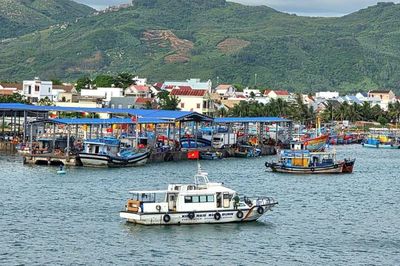 Gia Lai: Xử phạt 15 tàu cá vi phạm trong khai thác thủy sản