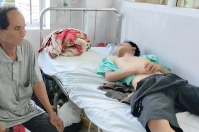 Chung tay giúp cháu Hảo Thiên vượt qua cơn bạo bệnh