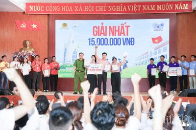 Hưởng ứng Ngày Toàn dân phòng, chống ma túy (26-6): Chung tay đẩy lùi ma túy