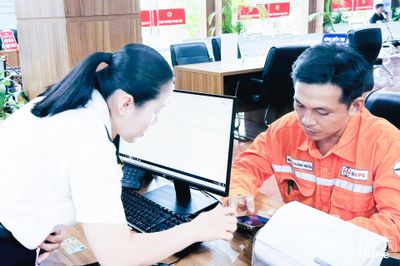 Triển khai chiến dịch làm sạch mã số thuế