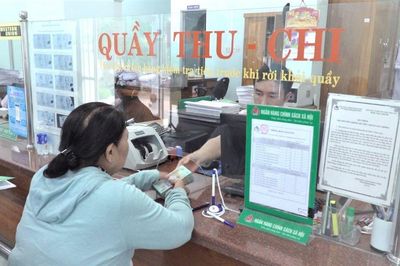 Giải ngân vốn tín dụng ưu đãi cho người sau cai nghiện ma túy khu vực Cam Ranh