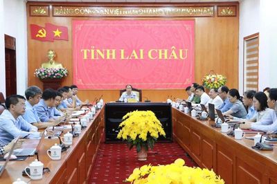 Triển khai, hướng dẫn thực hiện Nghị định số 164/2006/NĐ-CP