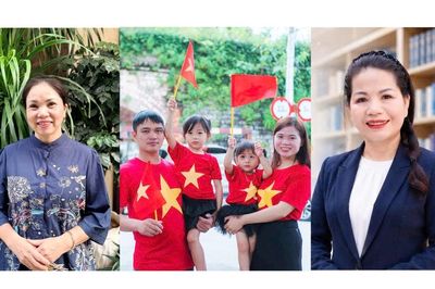 Bí quyết xây dựng gia đình hạnh phúc
