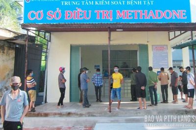 Hiểm họa từ ma túy thế hệ mới