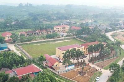 Gỡ điểm nghẽn để tăng tốc xây dựng nông thôn mới