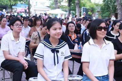 Chọn tổ hợp lớp 10 thế nào để không tự thu hẹp cơ hội vào đại học?