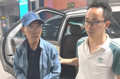 Công an xã Liên Sơn bắt giữ đối tượng trốn thi hành quyết định cai nghiện bắt buộc sau 6 năm lẩn trốn