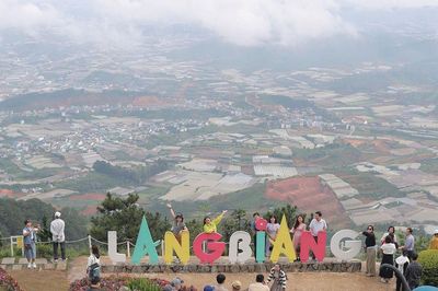 Để du lịch trở thành ngành kinh tế động lực