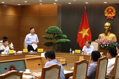 Hà Nội đề xuất làm chủ quản 2 tuyến đường sắt quốc gia vốn 40.000 tỷ đồng